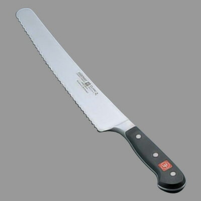 ヴォストフ クラッシック ローストビーフスライサー （波刃） 4532-26 26cm（4532-26）【26cm】