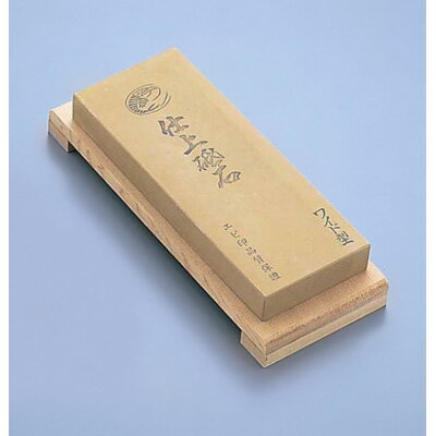 砥石 仕上 ワイド型 台付 No.4000 IE-1500（IE-1500）( キッチンブランチ )