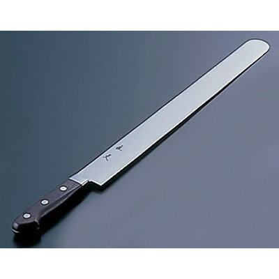 SA 佐文 カステラ庖丁 （全鋼） 48cm【48cm】