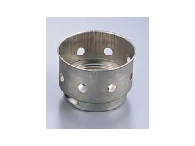 18－0　炭入れ　大（M20-304）( キッチンブランチ )