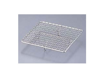 いろはこんろ用ステン網　大用（M20-361）( キッチンブランチ )