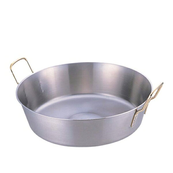 SA スーパーデンジ 揚鍋 39cm【39cm】