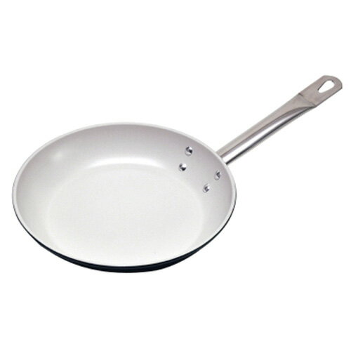 PADERNO/パデルノ アルミIHセラミックフライパン 32cm 11618-32（11618-32）【32cm】