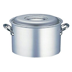 アルミ マイスター 半寸胴鍋 60cm【60cm】