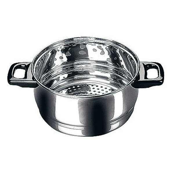 Kinox/キノックス 18-10 8080 スチーマー 8082/20 20cm用（8082/20）【20cm用】