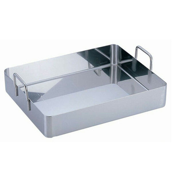 デバイヤー 18-10 ローストパン 3121-60（3121-60）【60cm】