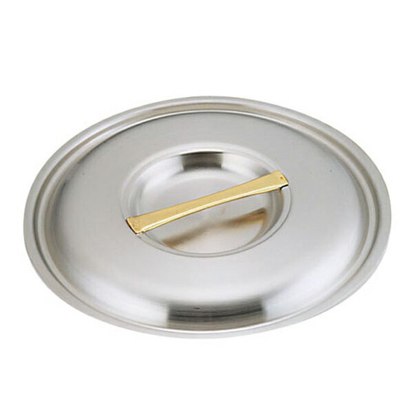Ih/Gas Compatible - SA スーパーデンジ 鍋蓋 30cm用【30cm用】