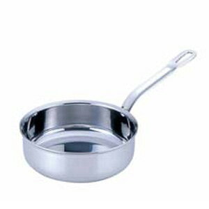 SA パワー・デンジ ソテーパン（蓋無） 30cm【30cm】