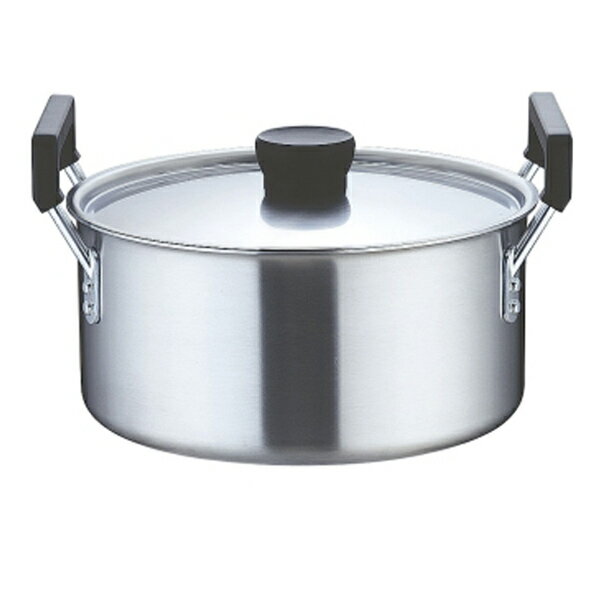 TKG クラッド 実用鍋 33cm【33cm】