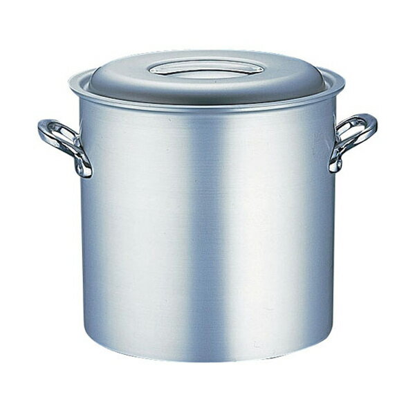 アルミ マイスター 寸胴鍋 45cm【45cm】