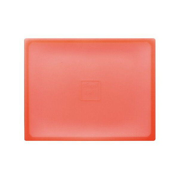 シリコン ホテルパン用カバー 1/9用 ピンク【1/9用 ピンク】