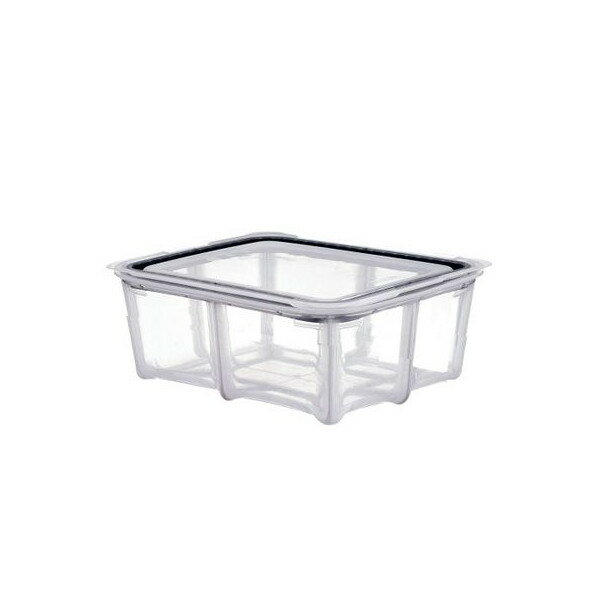 アラベン シリコン GNホテルパン （蓋付） 1/2×150mm【1/2×150mm】