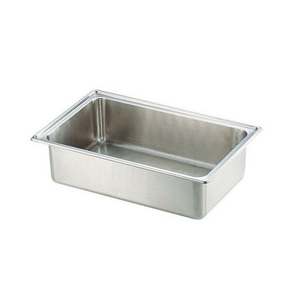 18-8 ユニットパン L1/2 108mm 99244（99244）【L1/2 108mm】