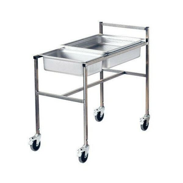 18-8 モバイルホテルパンカート 3連【3連】