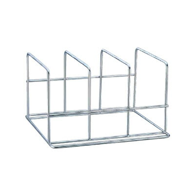 SA 18-8 中華まな板立 TT-3 517×453×H310( キッチンブランチ )