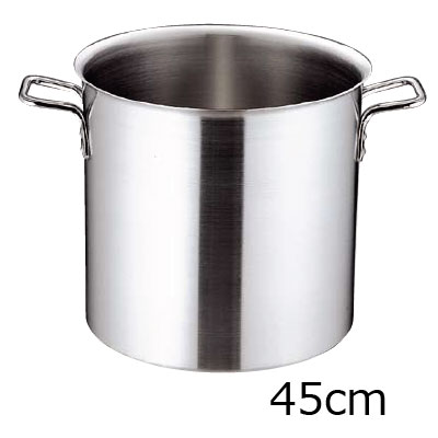 トリノ　寸胴鍋　45cm( キッチンブランチ )(3)