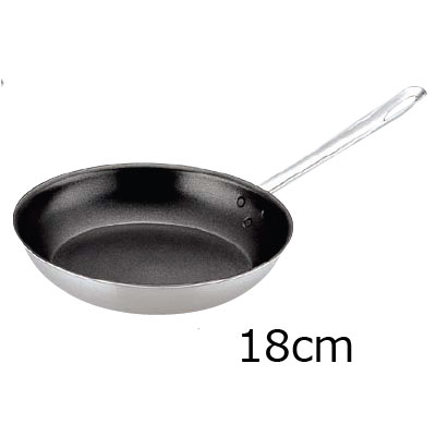 Other - トリノ　フライパン　18cm （内面フッ素加工）( キッチンブランチ )