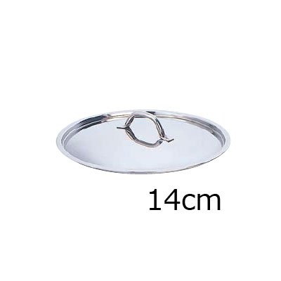モービル プロイノックス　鍋蓋　5939.14　14cm用( キッチンブランチ )