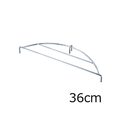 18-8 水杓子置　36cm用( キッチンブランチ )