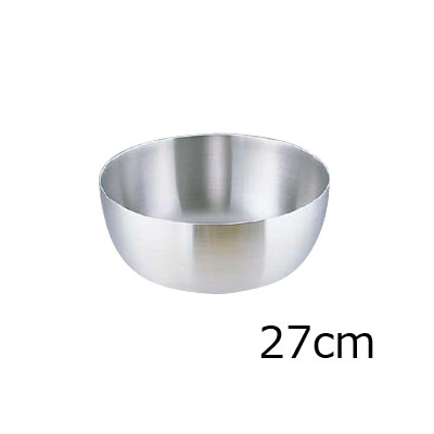 18-10 ロイヤル矢床鍋　XZD-270( キッチンブランチ )