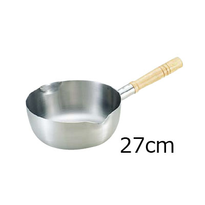 18-10 ロイヤル 雪平鍋 XYD-270( キッチンブランチ )