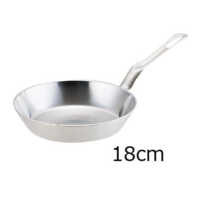 SAスーパーデンジ　フライパン　18cm( キッチンブランチ )
