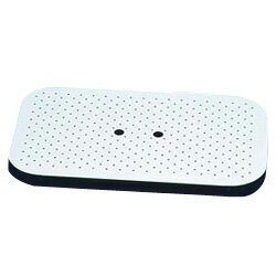 DO-EN/ドー・エン 18-8 ガストロノームパン用 目皿 1/1用【1/1用】