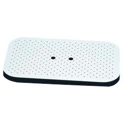 DO-EN/ドー・エン 18-8 ガストロノームパン用 目皿 2/3用【2/3用】