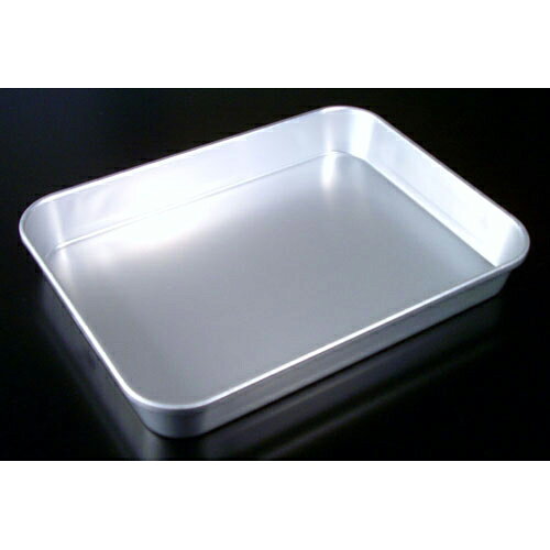 【仕様】サイズ表示：プリンス間口×奥行×高さ：418mm×307mm×55mm（底内寸）間口×奥行：385mm×278mm質量：0.486kg●硬質アルミ製サイズ違いはこちらジャイアントキングクィーン大中