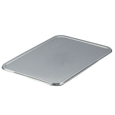 IKD 18-8 抗菌角バット蓋 6枚取用【6枚取用】