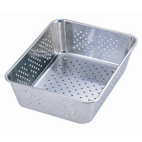 18-8 野菜水切リバット キャビネット【キャビネット】