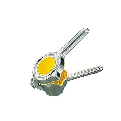 ウエストマーク アルミレモンプレス No.5000 φ100×240mm( キッチンブランチ )