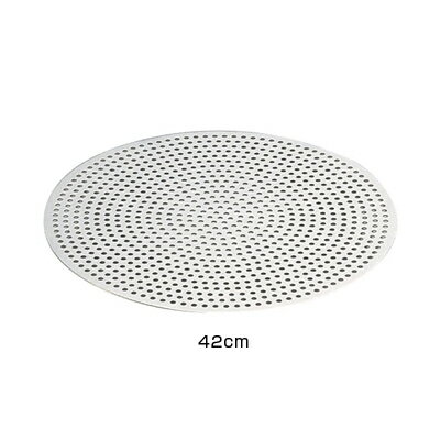 SA 18-8 桧 中華セイロ用板 42cm用 【42cm用】