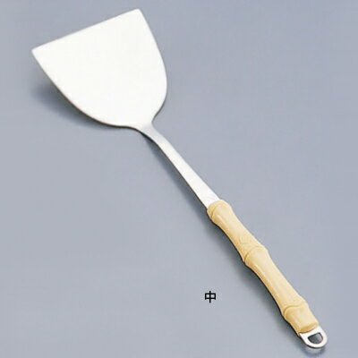Silicone Cooking Utensils - 18-8 夕華起しヘラ 中 【中】