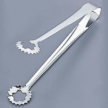 SA 18-0 天ぷらトング( キッチンブランチ )