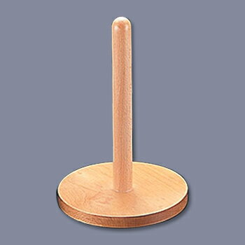 SA 木製平型スープ押し棒( キッチンブランチ )