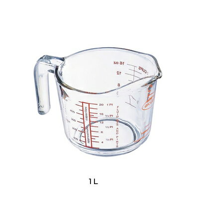 アルキュイジーヌ メジャーカップ 1L 262BA00 【1L】