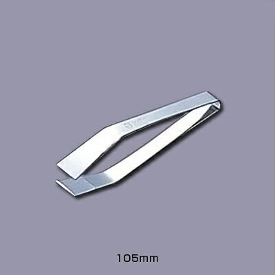 【仕様】 全長:105mm 質量：0.035kg 先端幅:18mm