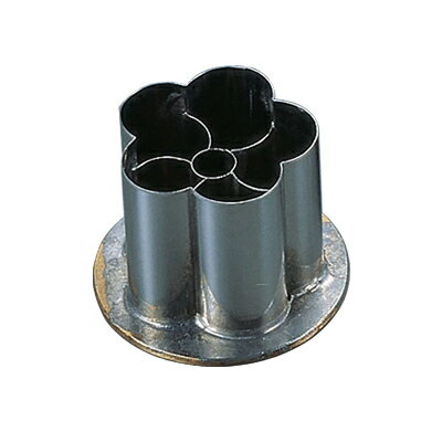 SA 花細工用抜型 梅A( キッチンブランチ )