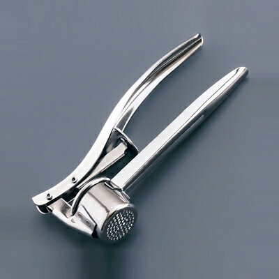 18-0 ジャンボ ニンニク絞り( キッチンブランチ )