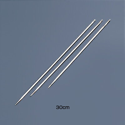 18-8 チキン針 30cm 【30cm】