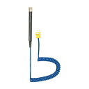 Kタイプ熱電対プローブ AD-1217( キッチンブランチ )