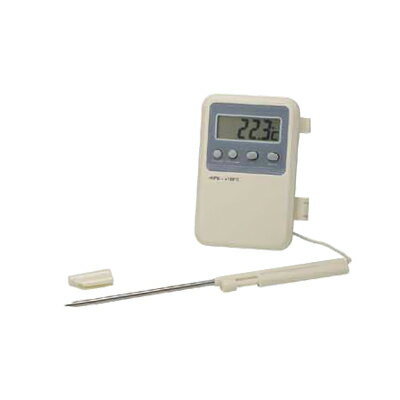 デジタル温度計 CT-220( キッチンブランチ )