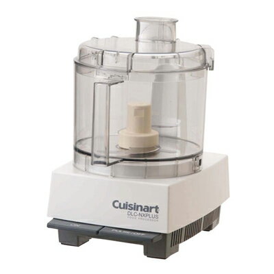 クイジナート（大型）フードプロセッサー DLC-NXJ2PS( キッチンブランチ )