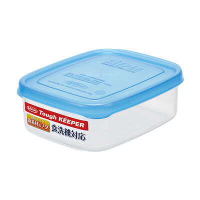 タフキーパー スナックケース B-1804TB（M）( キッチンブランチ )