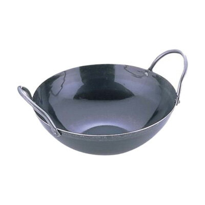 SA 鉄中華小鍋 20cm( キッチンブランチ )