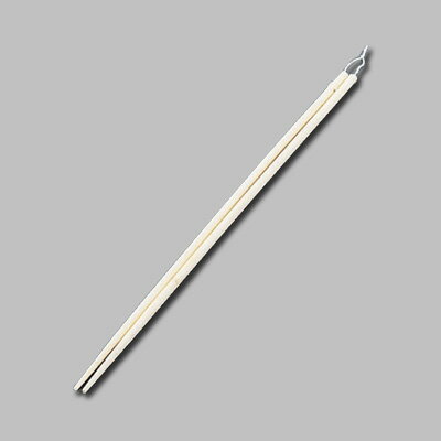 竹製 菜箸 39cm　( キッチンブランチ 