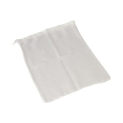 【4点までメール便可】薄手ガーゼ だしこし袋（綿100％） 小　( キッチンブランチ )