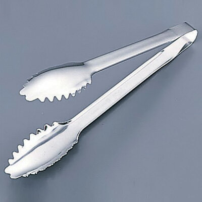 TKG 18-0 セーフティ リーフトング 200mm( キッチンブランチ )