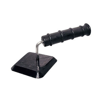 鱗トル 高強度食品用ゴム 全長210mm 魚 ウロコ取り 鱗とり 鱗取り